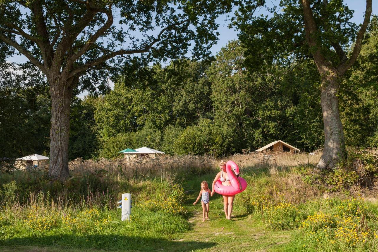 O2 Camping Longueville  ภายนอก รูปภาพ