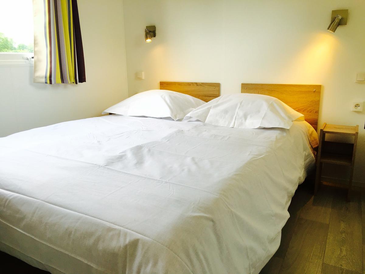 O2 Camping Longueville  ภายนอก รูปภาพ