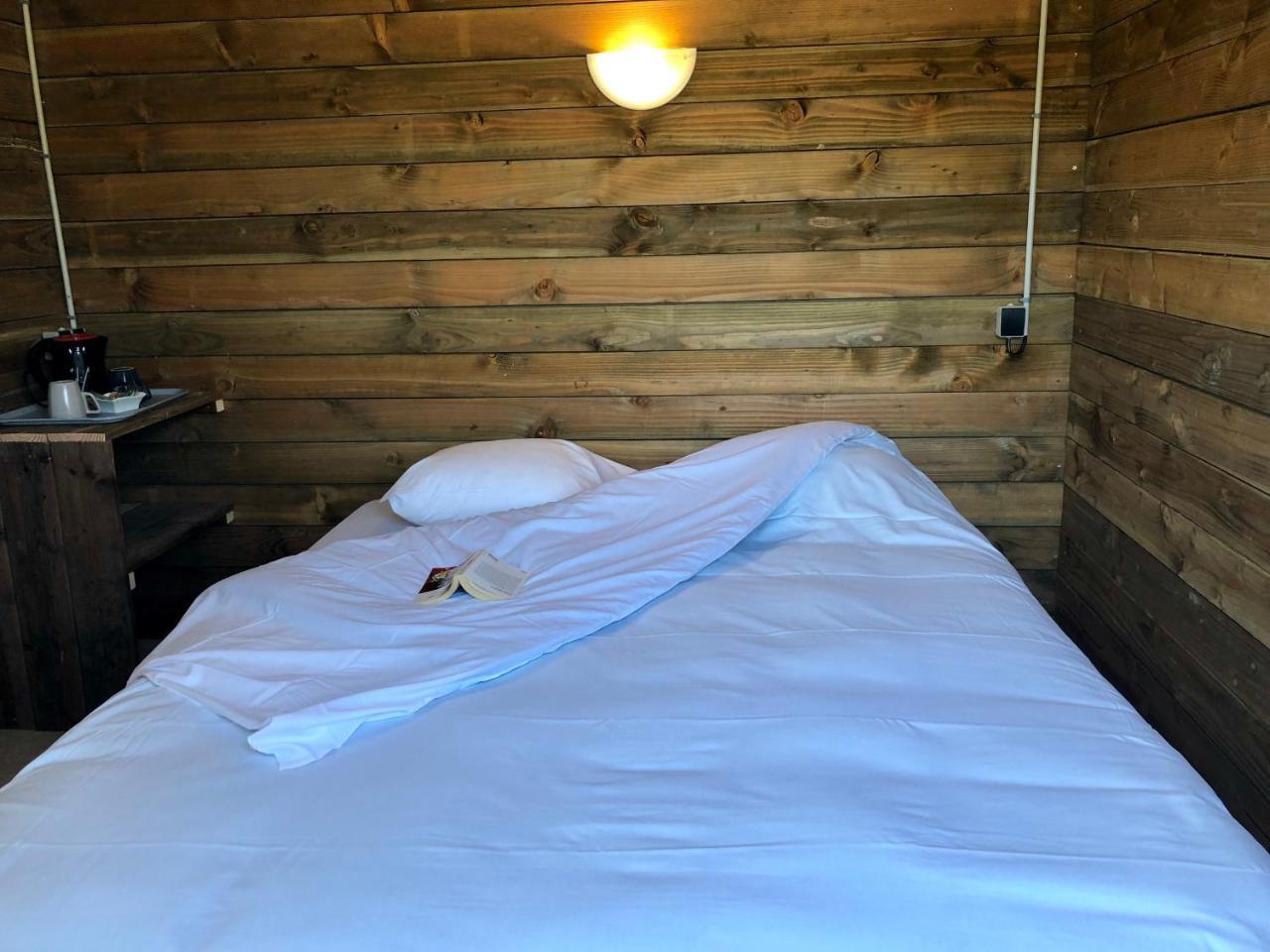 O2 Camping Longueville  ภายนอก รูปภาพ